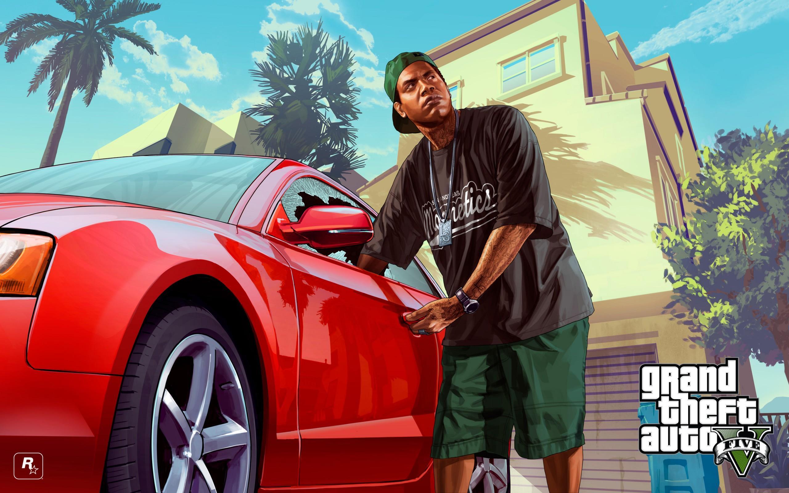 رسميًا: GTA 5 و GTA Online سيصدران في السعودية في 17 يوليو بدون أي تعديلات في المحتوى – وطني