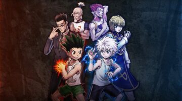لعشاق Hunter x Hunter: حان وقت العودة للمعركة مع تحديث Nen Impact الجديد | وطني