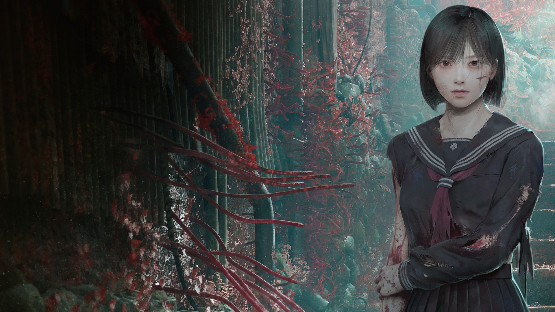 لعبة Silent Hill f والتحول الجذري نحو الرعب الياباني… هل هذا ما تحتاجه السلسلة؟ | وطني