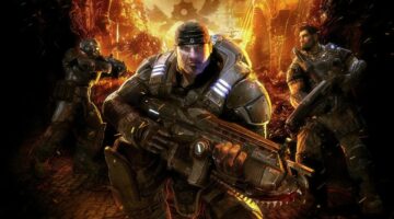 حصريات Xbox البارزة Gears of War: E-day و State of Decay 3 ستصدر على PS5 | وطني