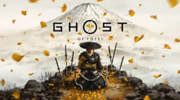 لعبة Ghost of Yotei تحذف احدى أبرز الآليات الشهيرة التي رأيناها في شبح تسوشيما | وطني