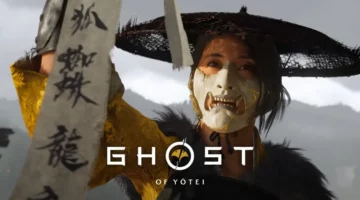 استعراض مطوّل للعبة Ghost of Yōtei يرينا المعارك والأسلحة وعالم اليابان الساحر | وطني