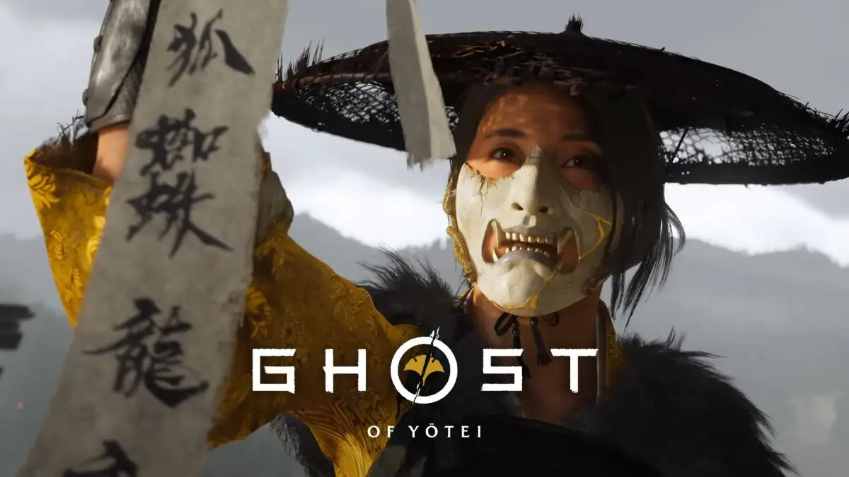 استعراض مطوّل للعبة Ghost of Yōtei يرينا المعارك والأسلحة وعالم اليابان الساحر | وطني
