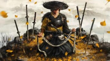 حلقة State of Play للعبة Ghost of Yōtei مُقررة في 10 يوليو – وطني