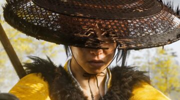 تم تطوير Ghost of Yotei لتستفيد بشكل كامل من وحدة تحكم DualSense | وطني