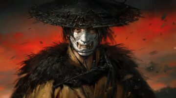لاعب يتجسس على مقر مطوري Ghost of Yotei لرؤية عملية التطوير! | وطني