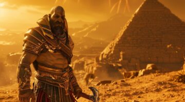 لا يوجد ما ينفي أن God of War 6 قد تكون بداية لفقدان هوية السلسلة بالكامل | وطني