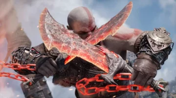 لعبة مطوري God of War Ragnarok التالية لن تكون عنواناً جديداً | وطني