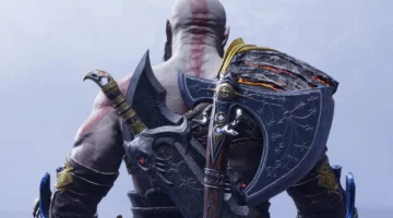شائعات جديدة حول لعبة God of War التالية، قد نفتقد كريتوس هذه المرة | وطني