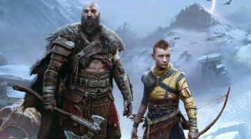 مسلسل God of War سيصور ملحمة ضخمة، إليك أولى التفاصيل! | وطني