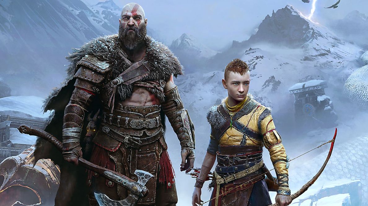 مسلسل God of War سيصور ملحمة ضخمة، إليك أولى التفاصيل! | وطني