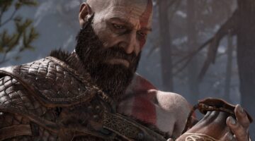 المخرج كوري بارلوج سيشارك في العمل على مسلسل God of War – وطني