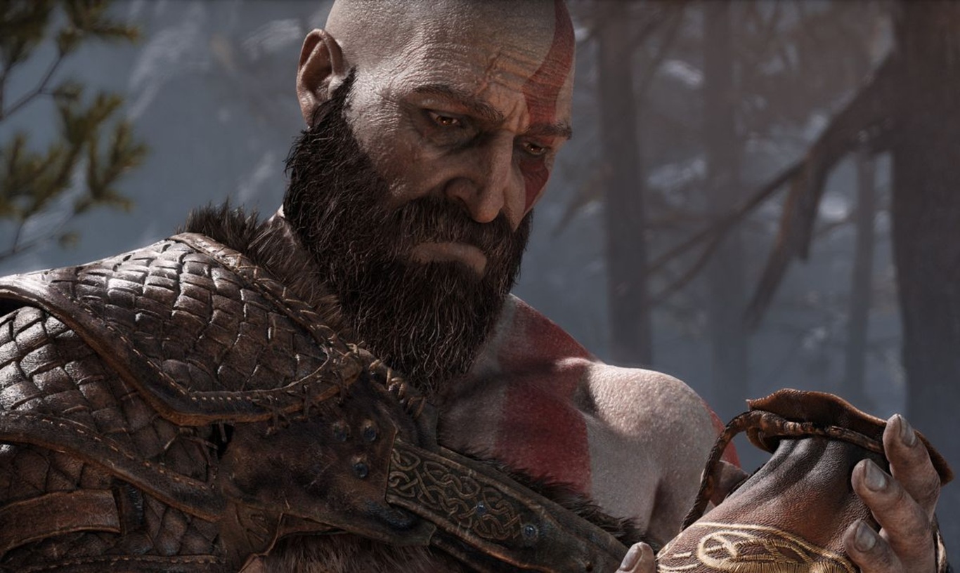 المخرج كوري بارلوج سيشارك في العمل على مسلسل God of War – وطني