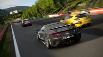 رسمياً: Gran Turismo 7 تتربع على عرش العاب السباقات بمبيعات قياسية | وطني