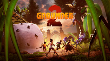 لعبة Grounded 2 ضد Grounded 1، ما الجديد؟ – وطني
