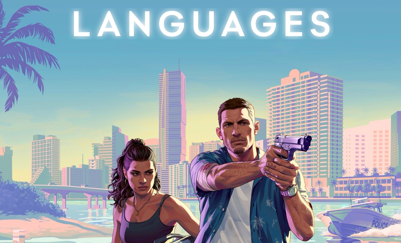 مؤشرات مقلقة توحي باحتمال عدم دعم GTA 6 للغة العربية – وطني