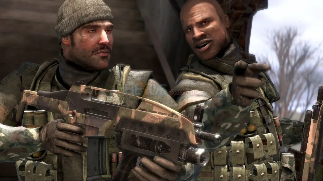 أفضل ألعاب Battlefield على الإطلاق – الجزء الثاني – وطني