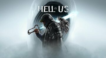 لعبة Hell is Us أصبحت ذهبية وجاهزة للإطلاق | وطني