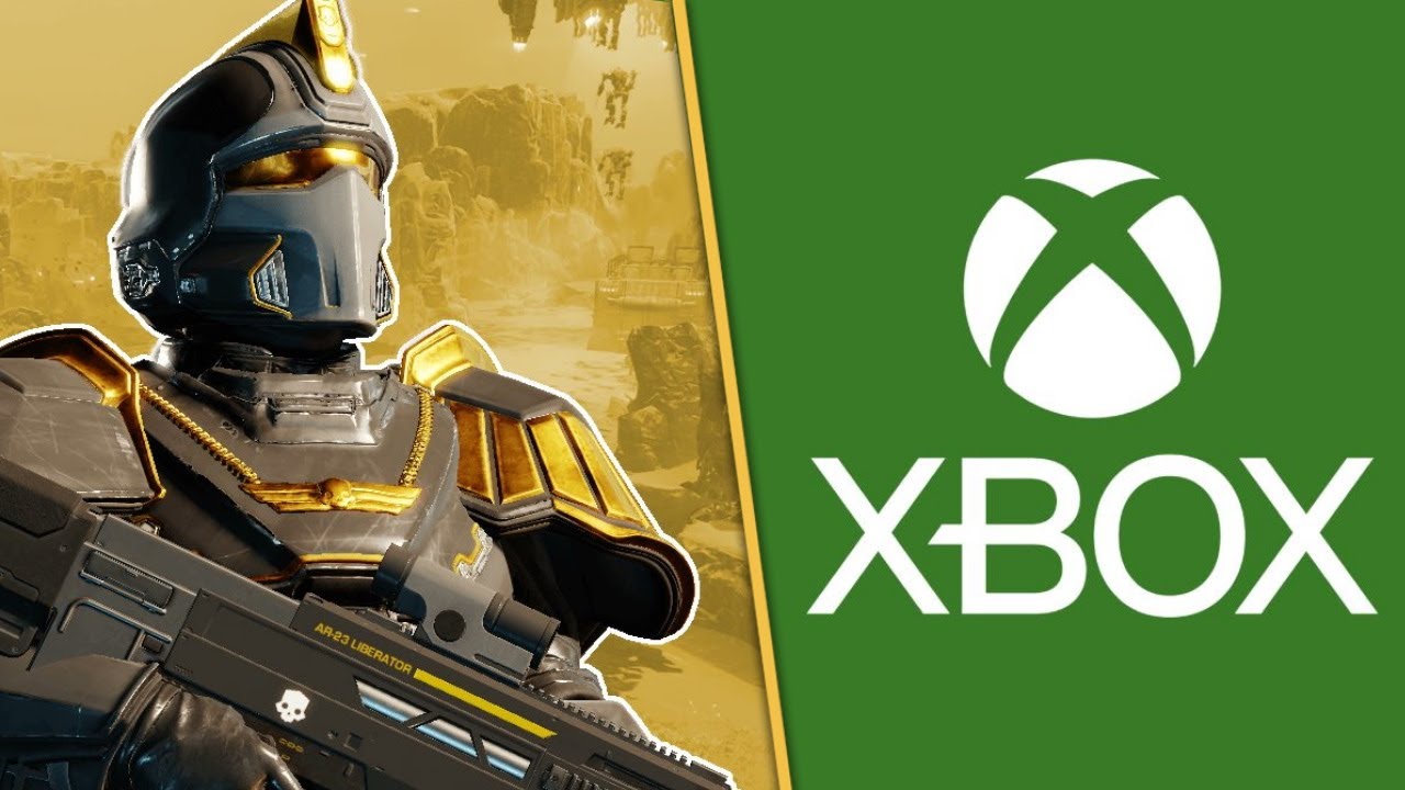 رسميًا: Helldivers 2 تحصل على تاريخ إطلاق على Xbox Series X|S والطلب المسبق بدأ | وطني