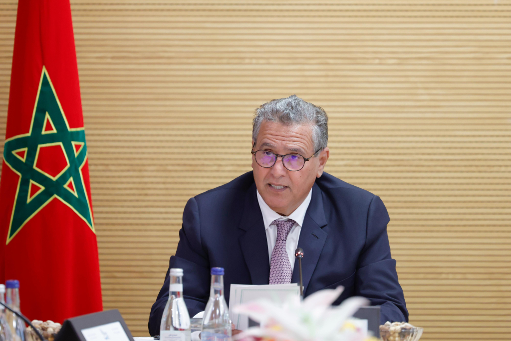 المجموعات الصحية ستقلص الفوارق وتُحسّن جودة الخدمات الطبية