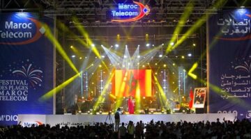 ✓ مهرجان الشواطئ يعود بـ100 حفل و200 فنان في 6 مدن ساحلية