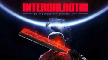 إشاعة: لعبة Intergalactic: The Heretic Prophet ستصدر أواخر 2026 والمزيد | وطني