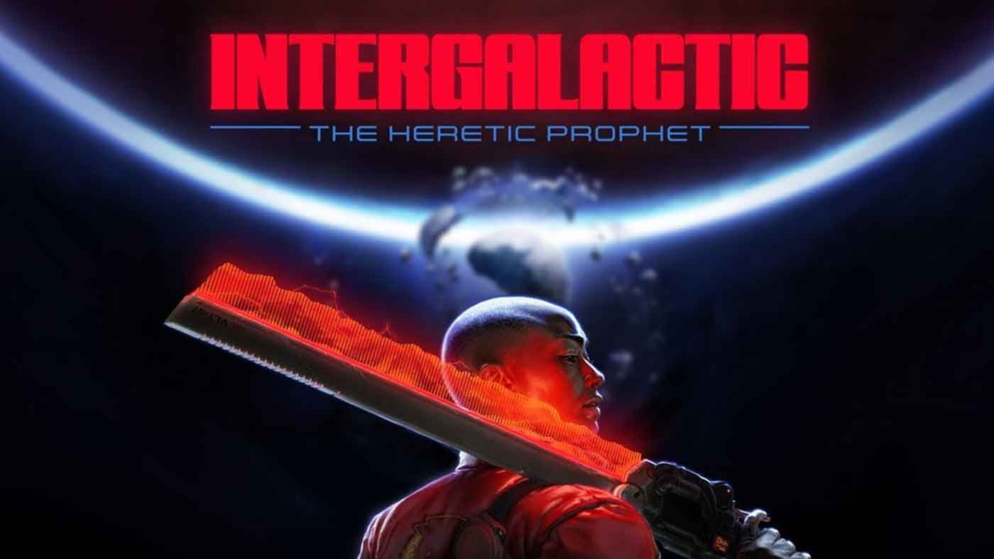 إشاعة: لعبة Intergalactic: The Heretic Prophet ستصدر أواخر 2026 والمزيد | وطني