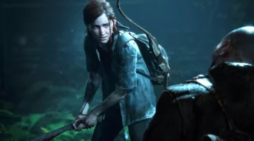 تحديث جديد للعبة The Last of Us Part 2 يجلب أخيراً وضع Chronological Mode | وطني