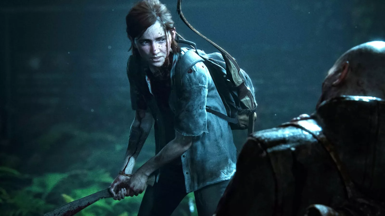 تحديث جديد للعبة The Last of Us Part 2 يجلب أخيراً وضع Chronological Mode | وطني