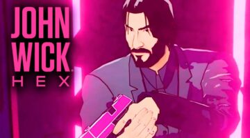 سارع بالحصول على John Wick قبل إزالتها من المتاجر الرقمية تمامًا! | وطني