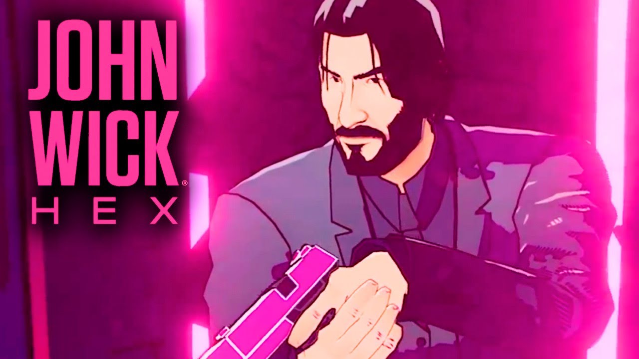 سارع بالحصول على John Wick قبل إزالتها من المتاجر الرقمية تمامًا! | وطني