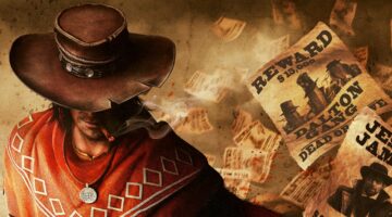 إشاعة: مطور Dying Light يعمل على جزء جديد من Call of Juarez – وطني