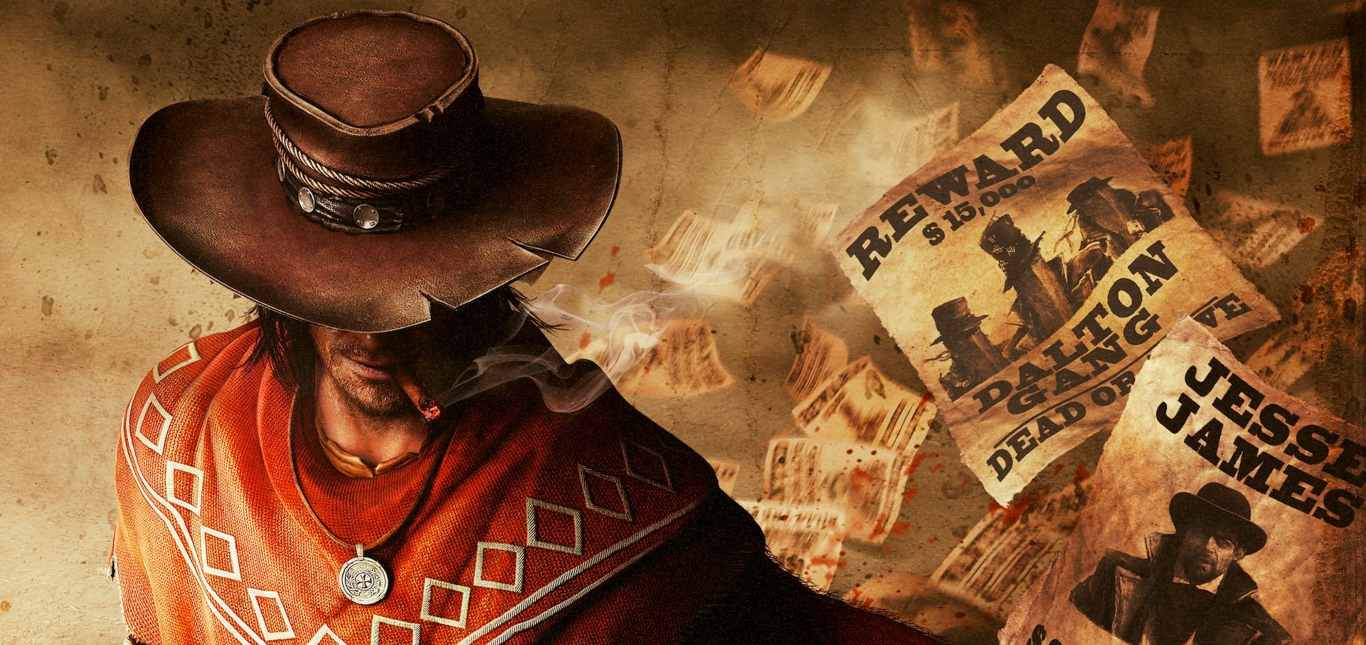 إشاعة: مطور Dying Light يعمل على جزء جديد من Call of Juarez – وطني