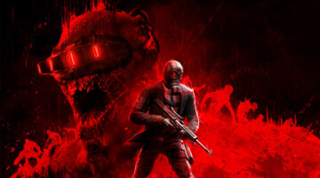 الكشف عن متطلبات تشغيل النهائية بلعبة التصويب الدموية Killing Floor 3 المرتقبة | وطني
