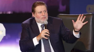 البنك المركزي: استمرار الضغوط على الاقتصاد العالمي نتيجة التوترات والحروب التجارية – وطني