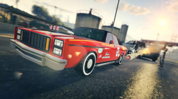 السيارات الجديدة في GTA Online ضمن تحديث Money Fronts – الجزء الأول – وطني
