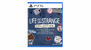 الإعلان عن Life is Strange Collection للـ PS5 – وطني