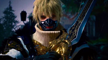 Lost Soul Aside تحصل على عرض مطول تستعرض فيه ميزات قتالية مثيرة! | وطني