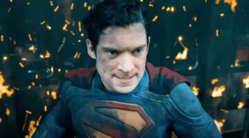 فيلم سوبرمان الجديد يُحلق عالميًا بـ 217 مليون دولار في افتتاحيته وبداية قوية لـ DC! | وطني