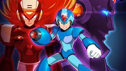 كابكوم تؤكد: Mega Man سيظل واحدًا من أهم عناويننا على الإطلاق | وطني
