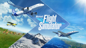 إشاعة: الجزء الحالي من Flight Simulator سيصدر على PS5 هذا العام | وطني