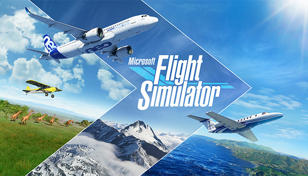 إشاعة: الجزء الحالي من Flight Simulator سيصدر على PS5 هذا العام | وطني