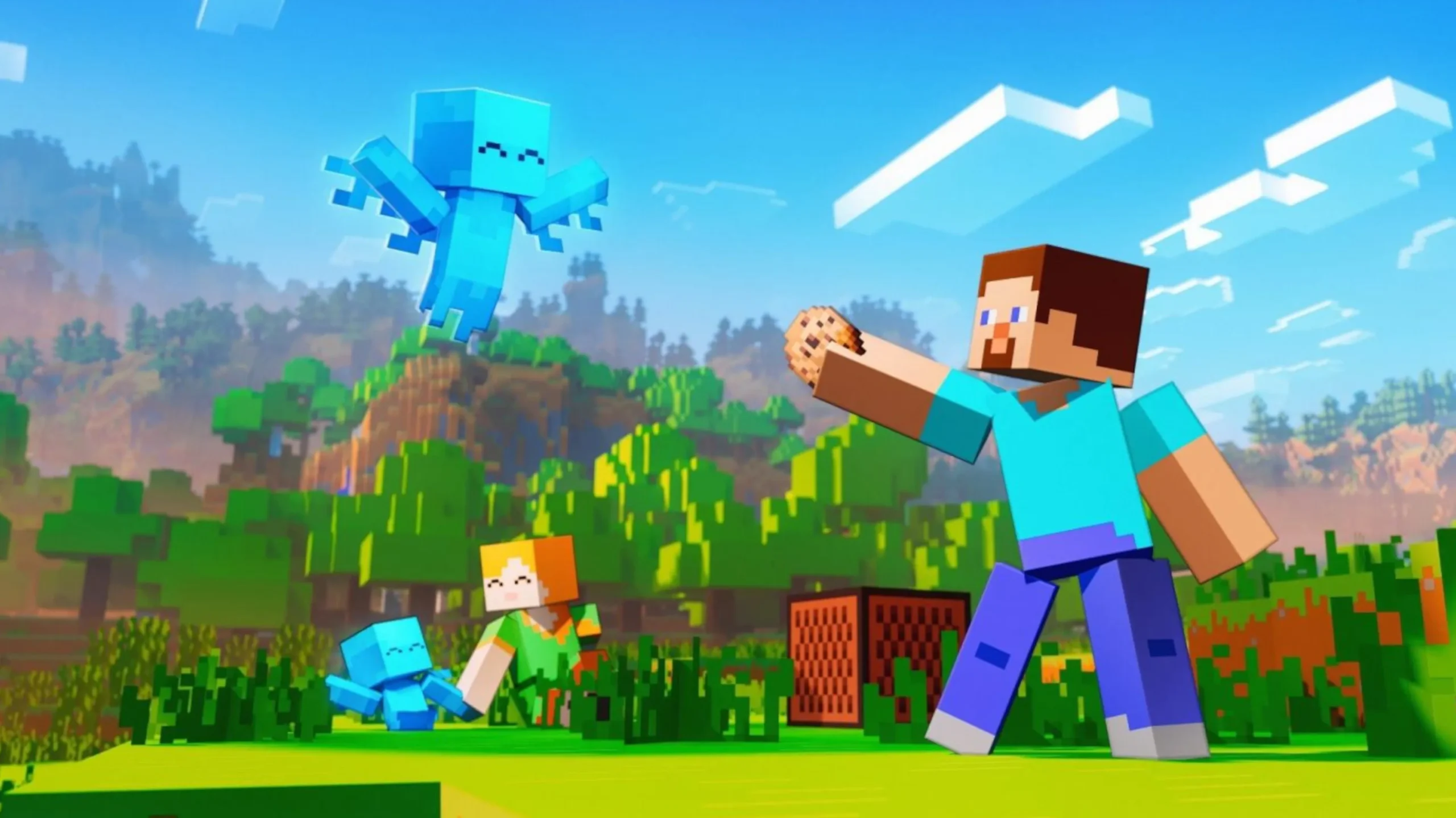 هذا المود الذي ينتظره عشاق Minecraft منذ مدة طويلة، طريقة التحميل والتثبيت | وطني