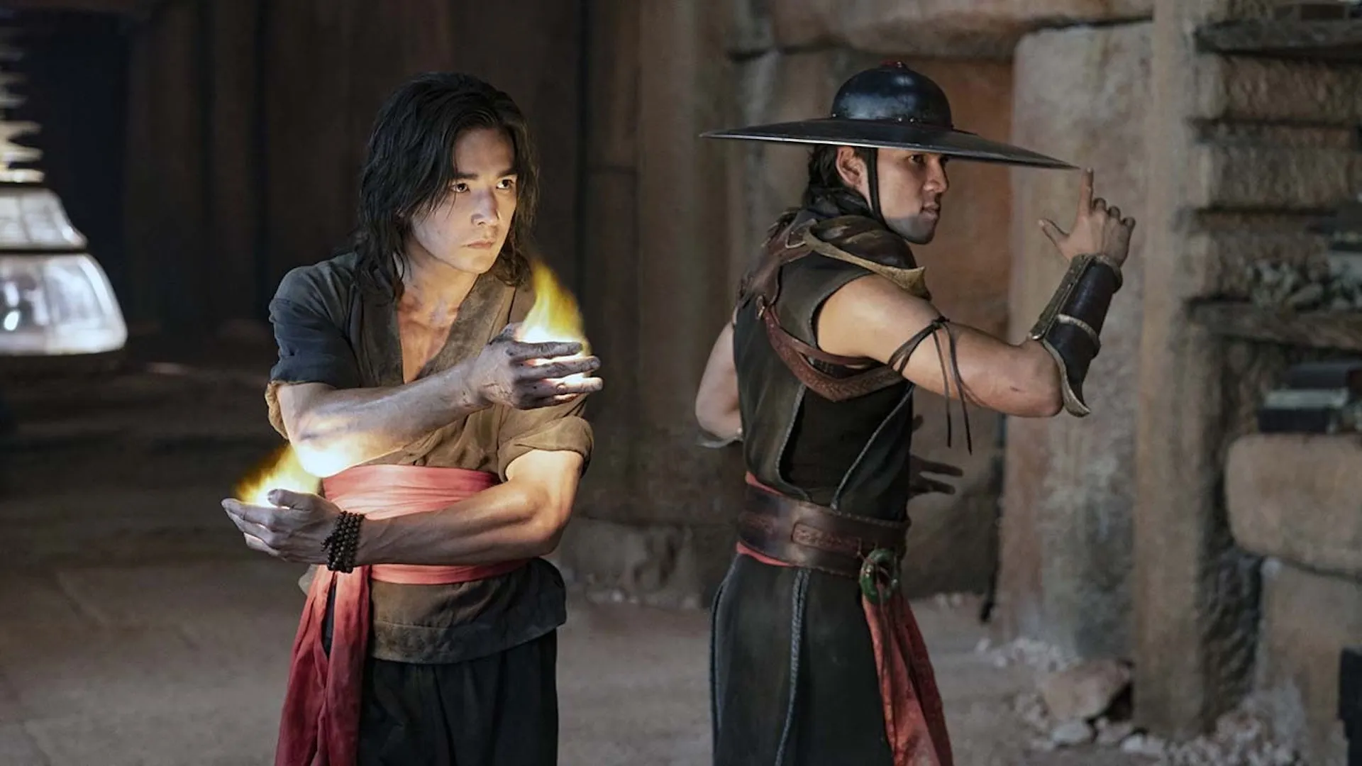 فيلم Mortal Kombat 2 يحصل على أول عرض رسمي – وطني