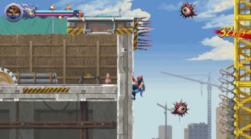 مرحلة جديدة ومعركة مع زعيم بأحدث عروض NINJA GAIDEN: Ragebound – وطني