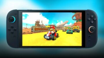 سحب Nintendo Switch 2 من أمازون أمريكا يحرم اللاعبين من أكبر إطلاق في التاريخ | وطني