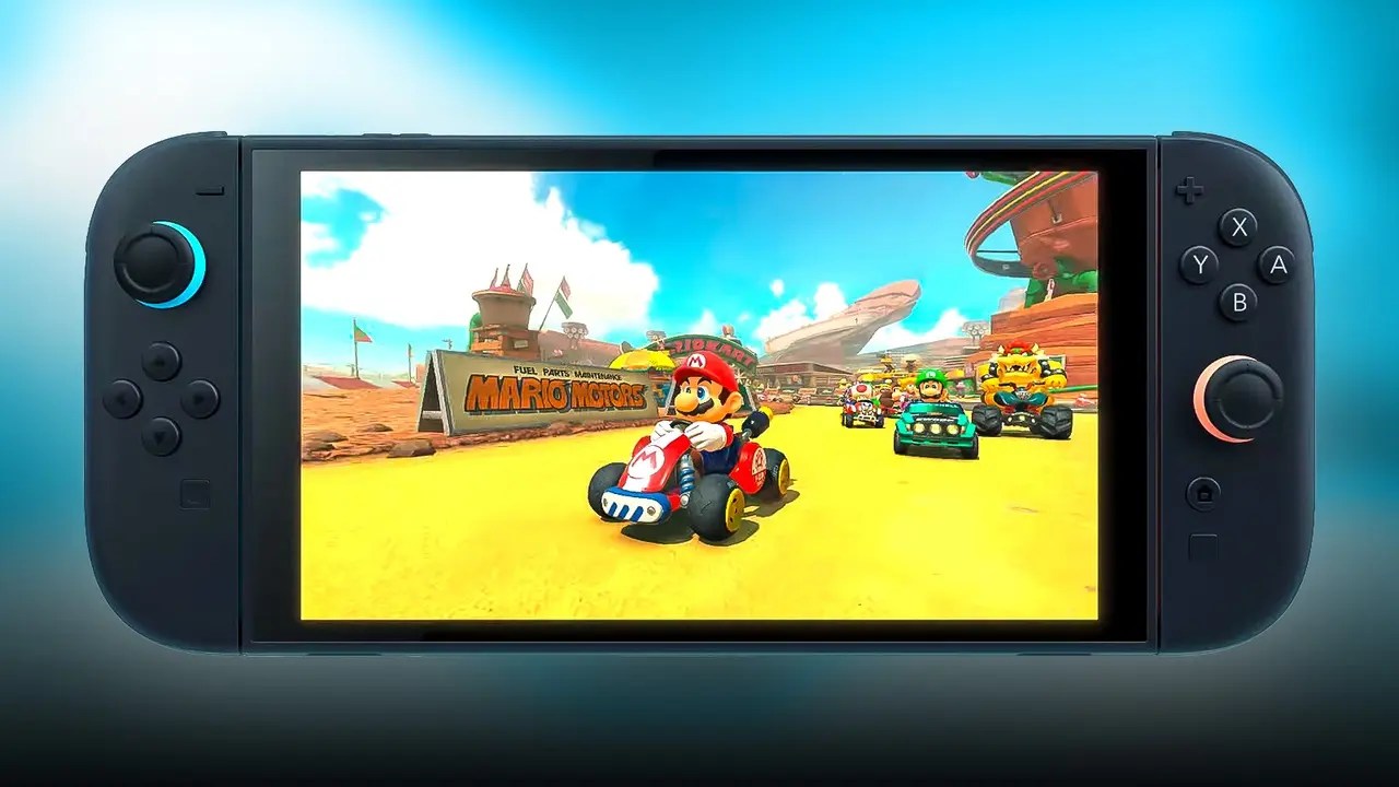 سحب Nintendo Switch 2 من أمازون أمريكا يحرم اللاعبين من أكبر إطلاق في التاريخ | وطني