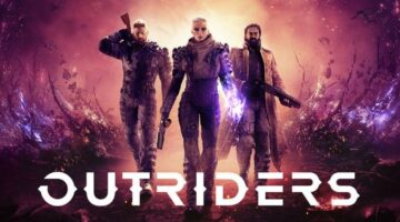 لعبة Outriders 2 كانت تحت التطوير وتم الغاؤها، تقرير جديد يؤكد | وطني