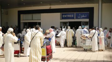 ✓ الأوقاف تكشف موعد استخلاص مصاريف الحج