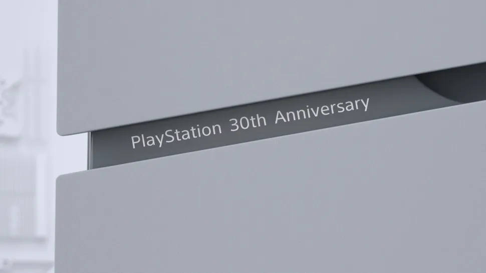 فرصتك الان للحصول على جهاز PS5 نسخة الذكرى 30 لكن بشرط! | وطني